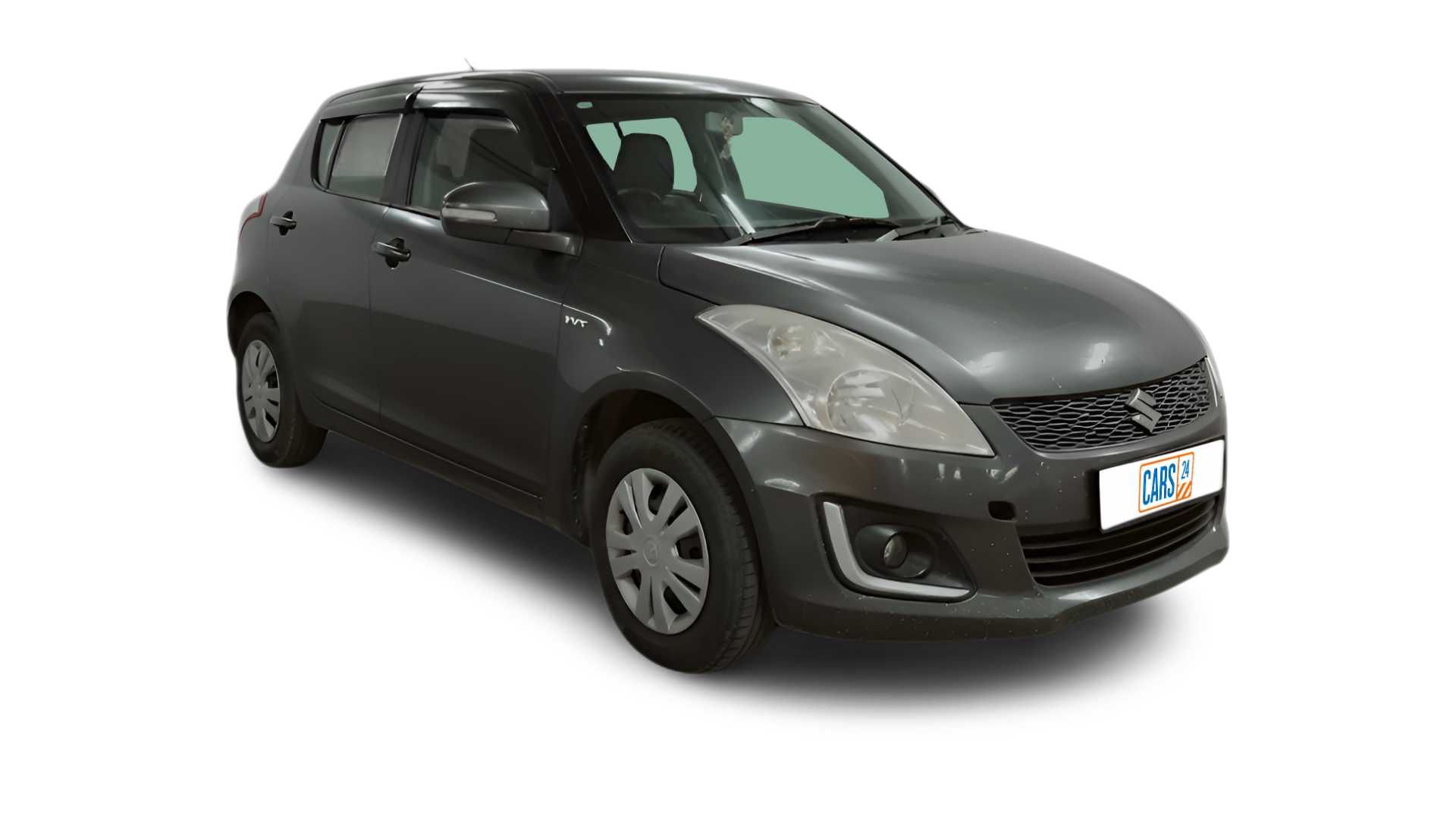 Maruti Swift-img